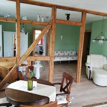 Traumparadies Bad Sulza Kültér fotó