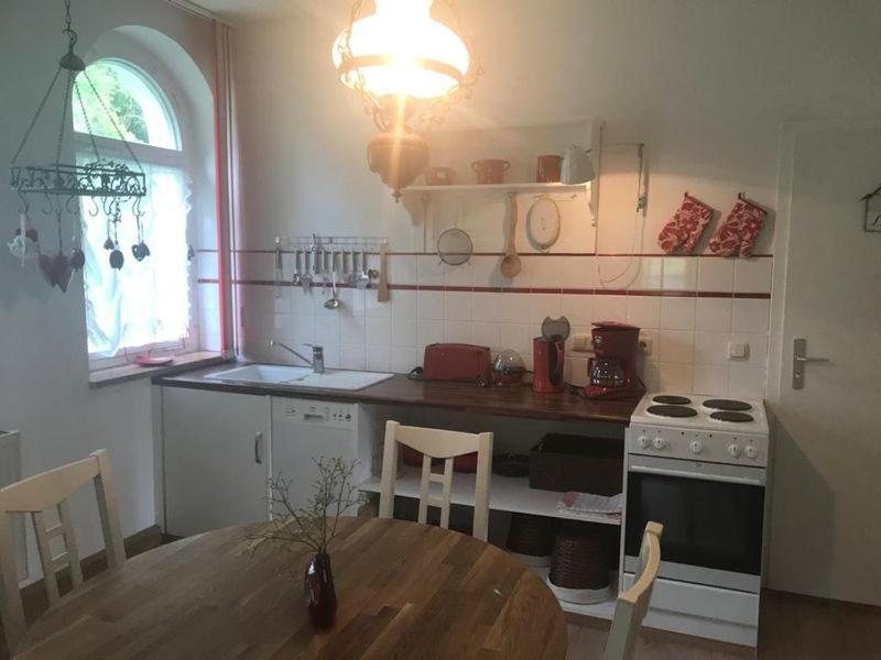 Traumparadies Bad Sulza Kültér fotó