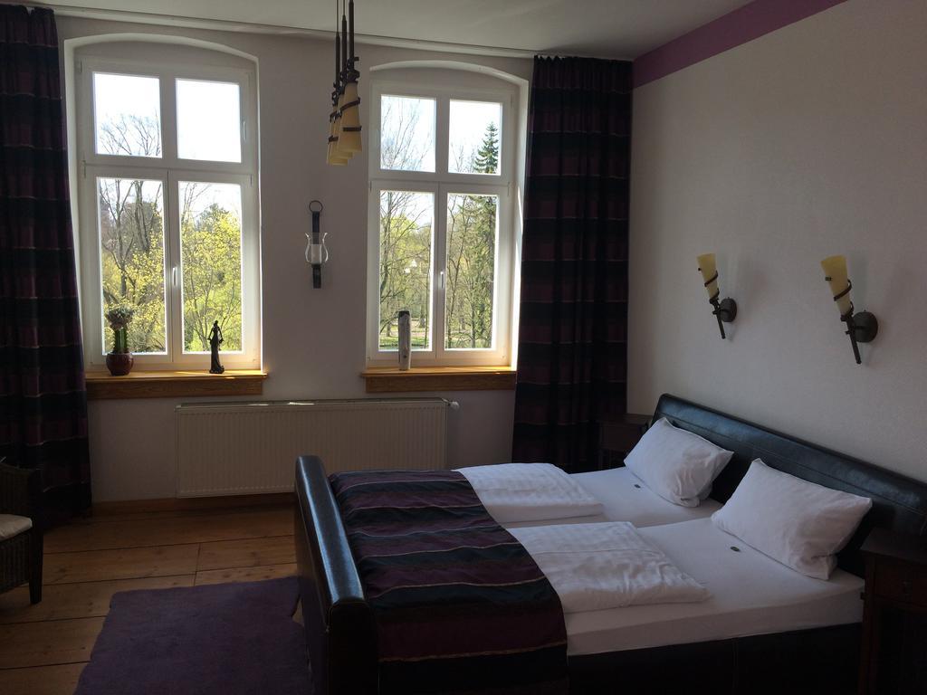 Traumparadies Bad Sulza Kültér fotó
