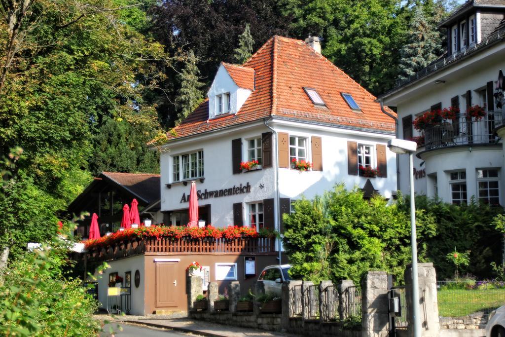 Traumparadies Bad Sulza Kültér fotó