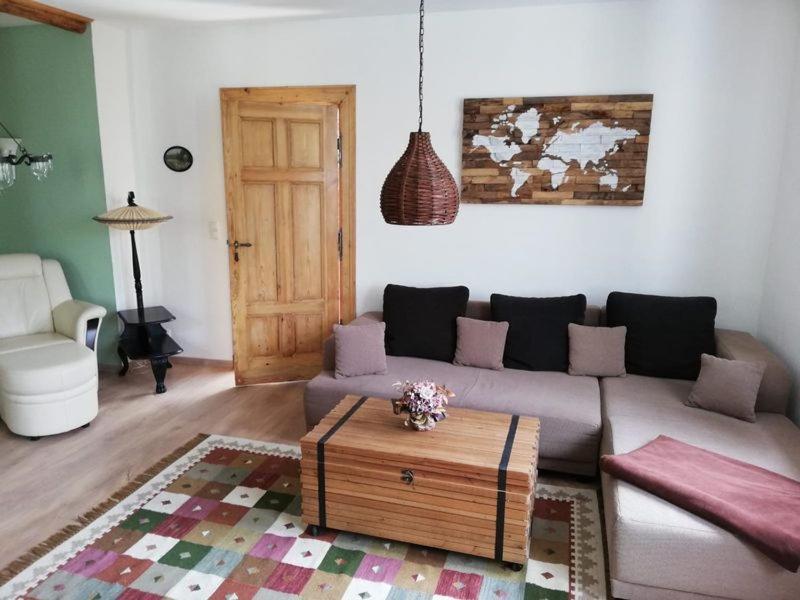 Traumparadies Bad Sulza Kültér fotó
