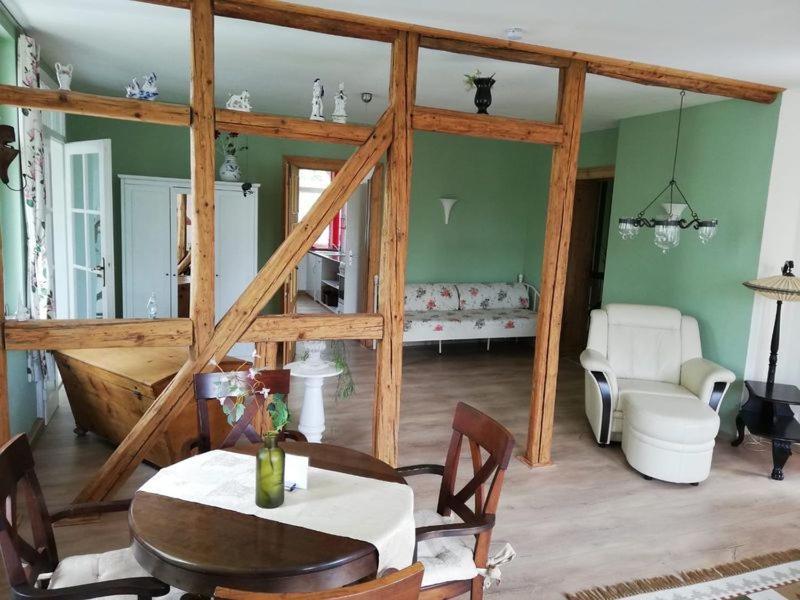 Traumparadies Bad Sulza Kültér fotó